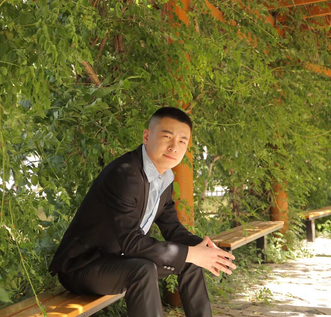 王丞虎獵頭顧問(wèn)